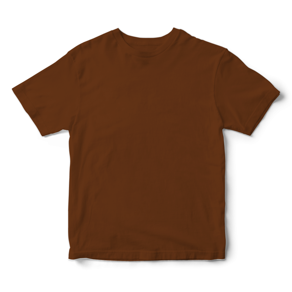 Eco Coffee Brown