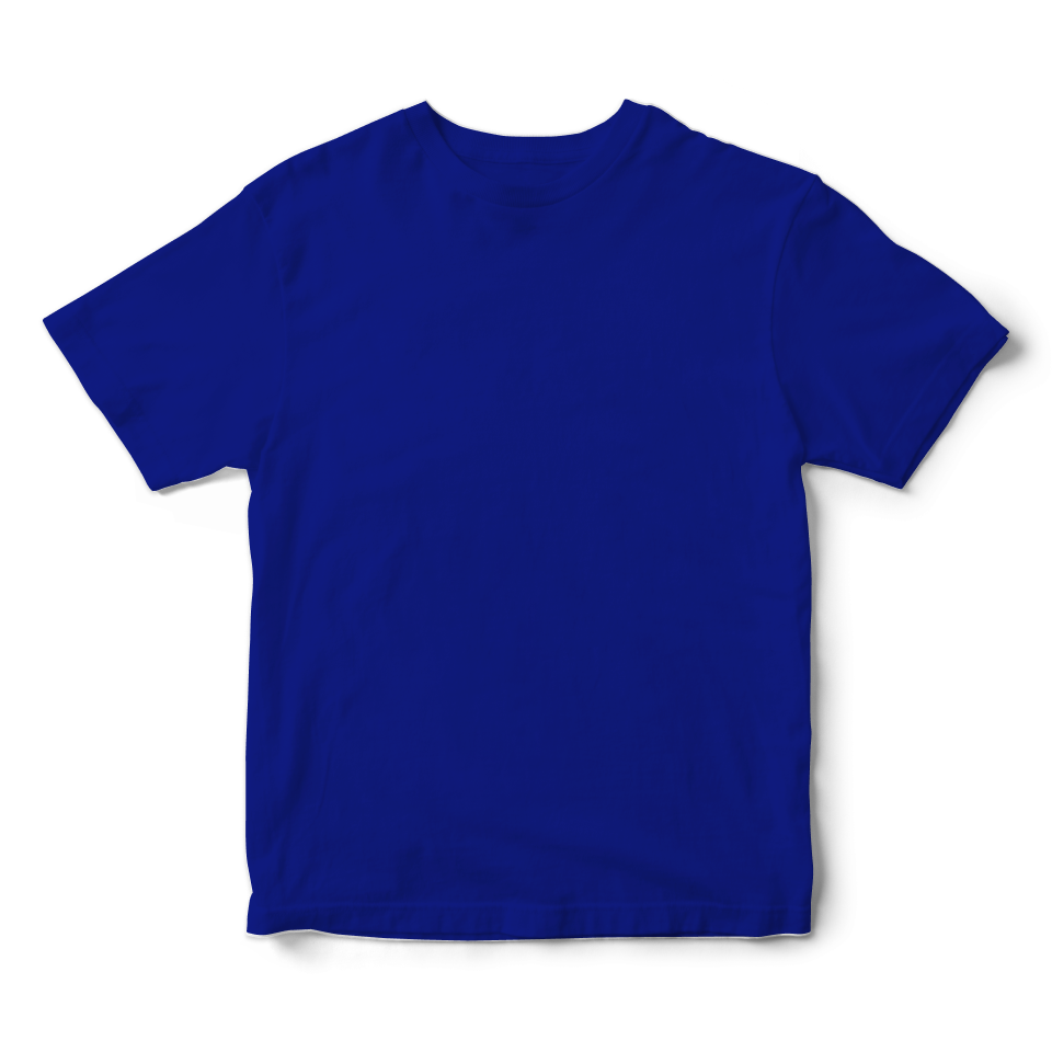 Eco Royal Blue