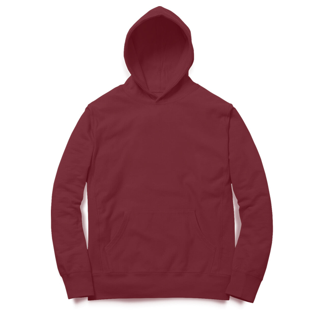 Eco Maroon