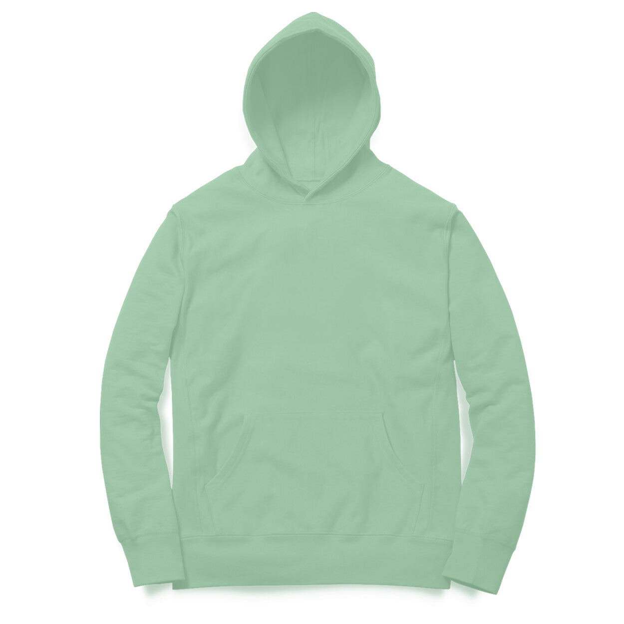 Eco Mint green